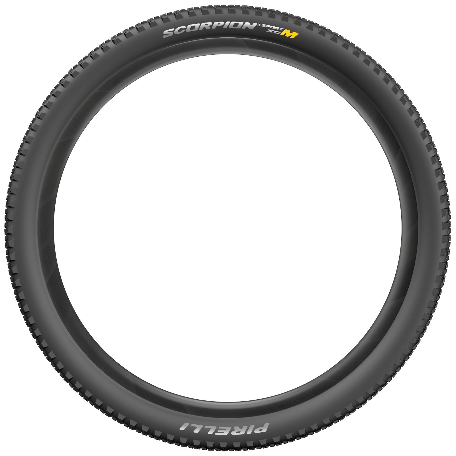 PIRELLI - Pneu vélo - Scorpion Sport XC M ProWALL 29 x 2.2