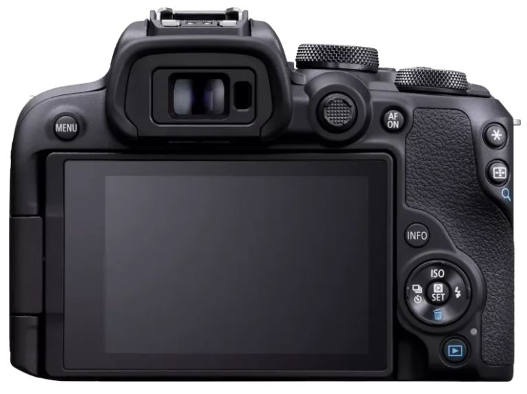 CANON - Appareils Photo Hybride - EOS R10+18-45/4.5-6.3 IS STM