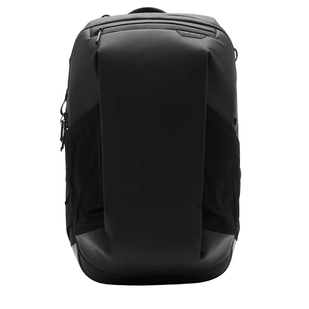 Peak Design Travel Backpack 2-in-1 40L – Noir - vue 1