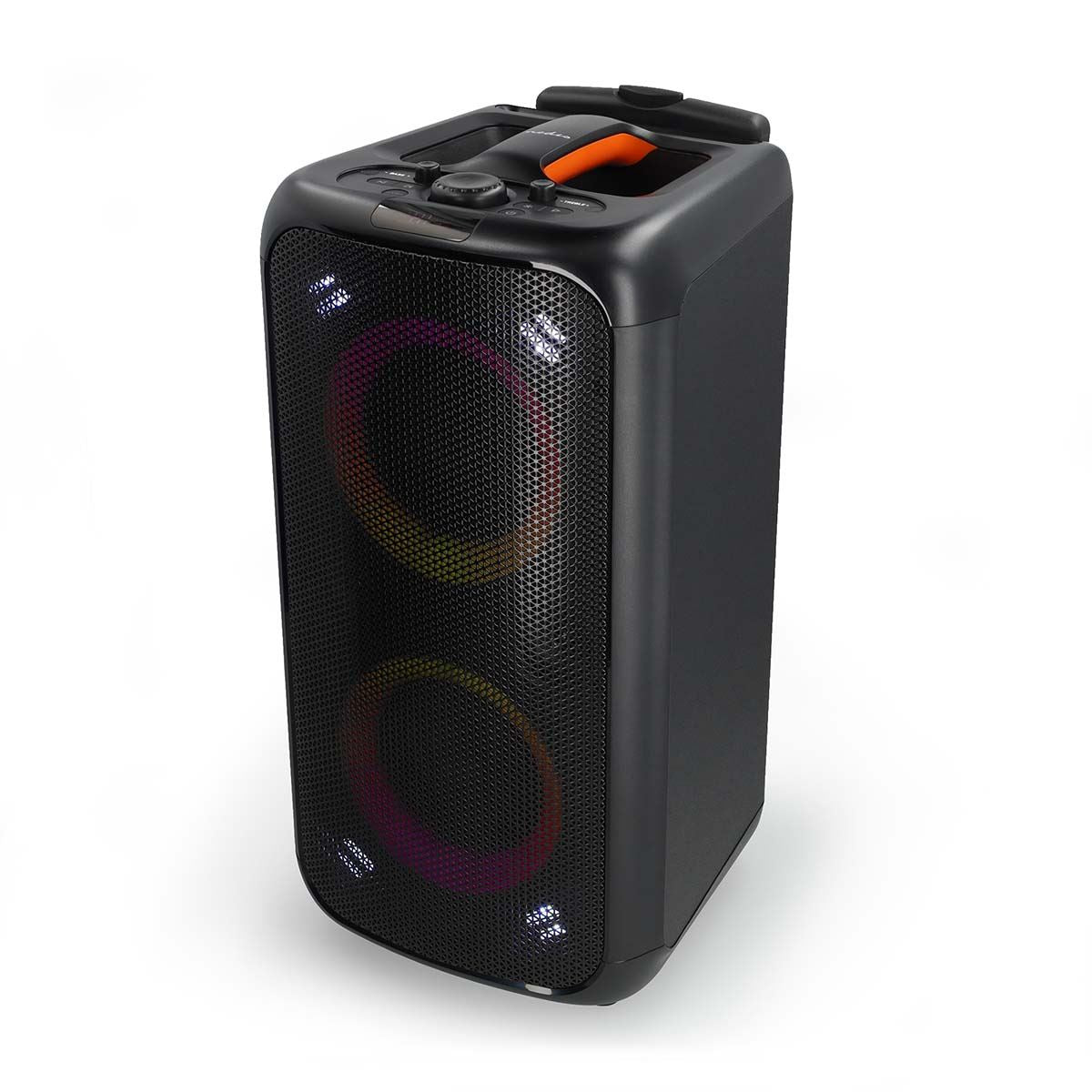 NEDIS - Enceinte Bluetooth Party 240 W - SPPT2480BK