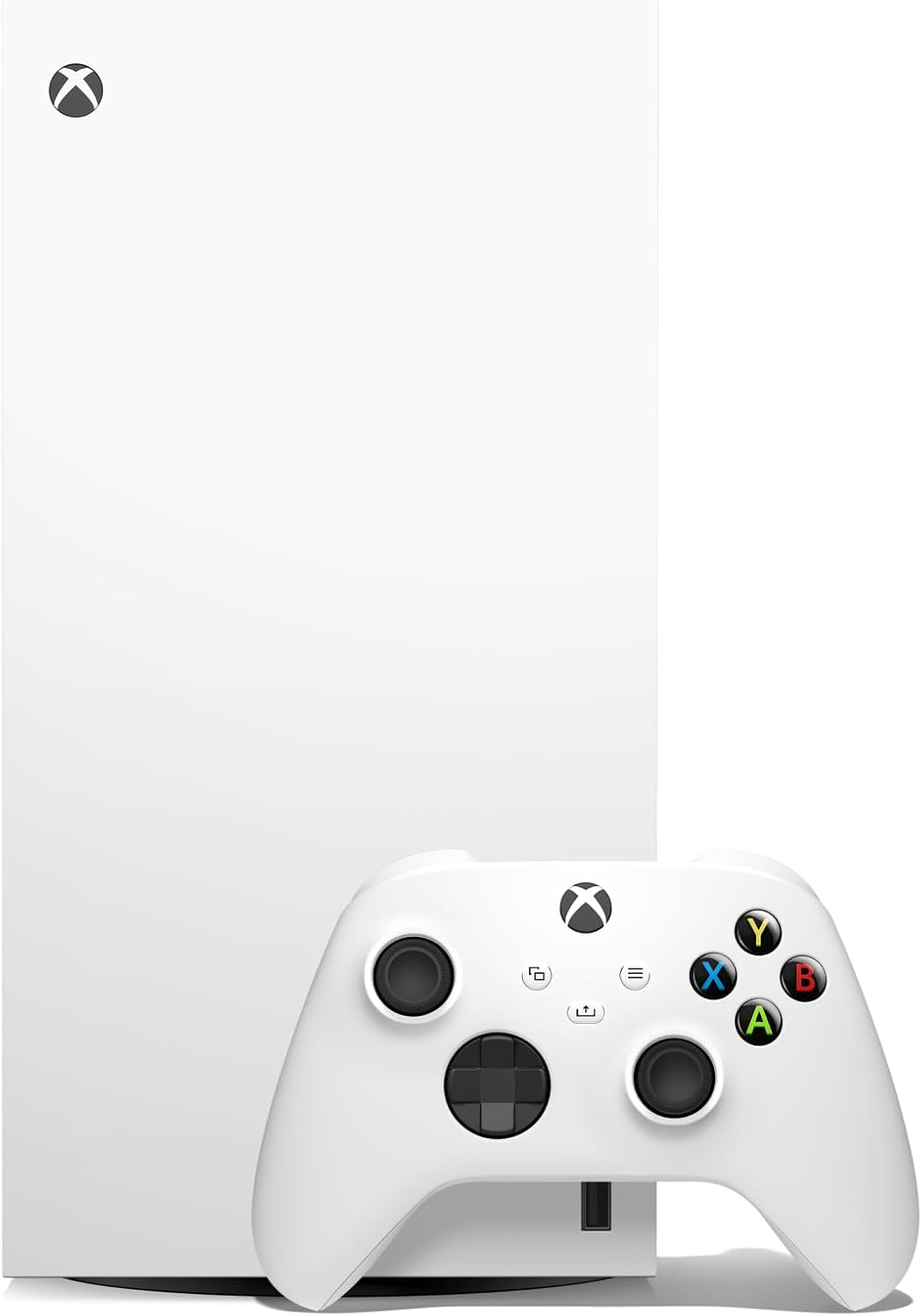 XBOX - Console Series X 1 To Digital Edition Blanche