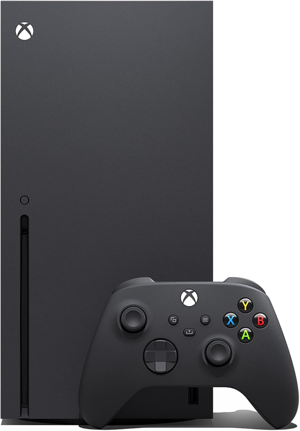 XBOX - Console Series X 1 To