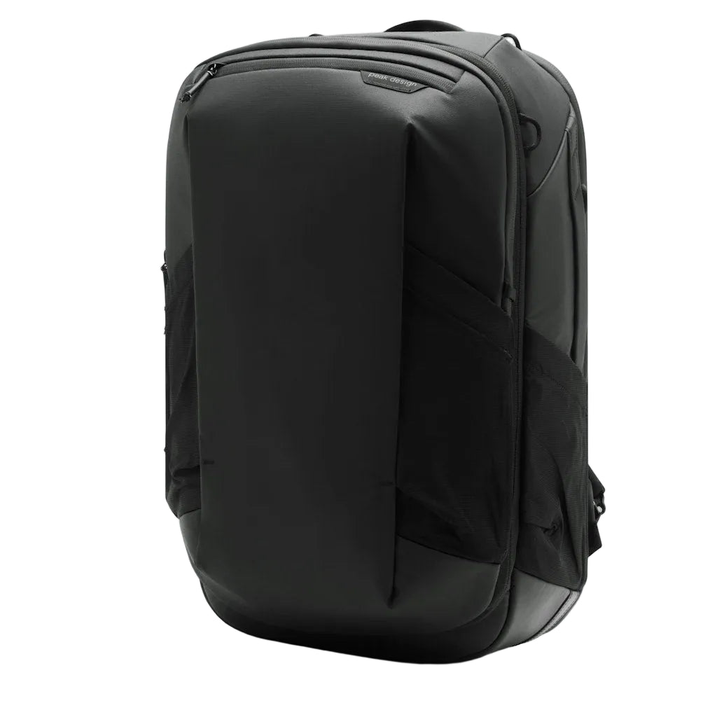Peak Design Travel Backpack 2-in-1 40L – Noir - vue 2