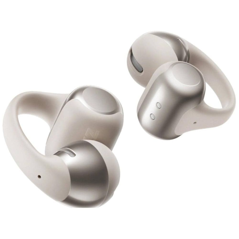 SHOKZ - Écouteurs clip-on - OpenDots ONE Gris