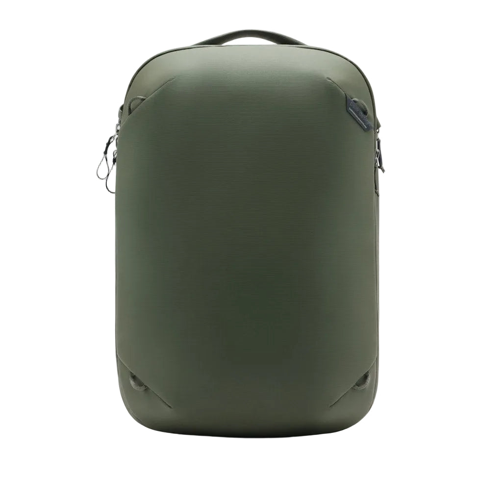 Peak Design Travel Backpack 20L – Sage - vue 1