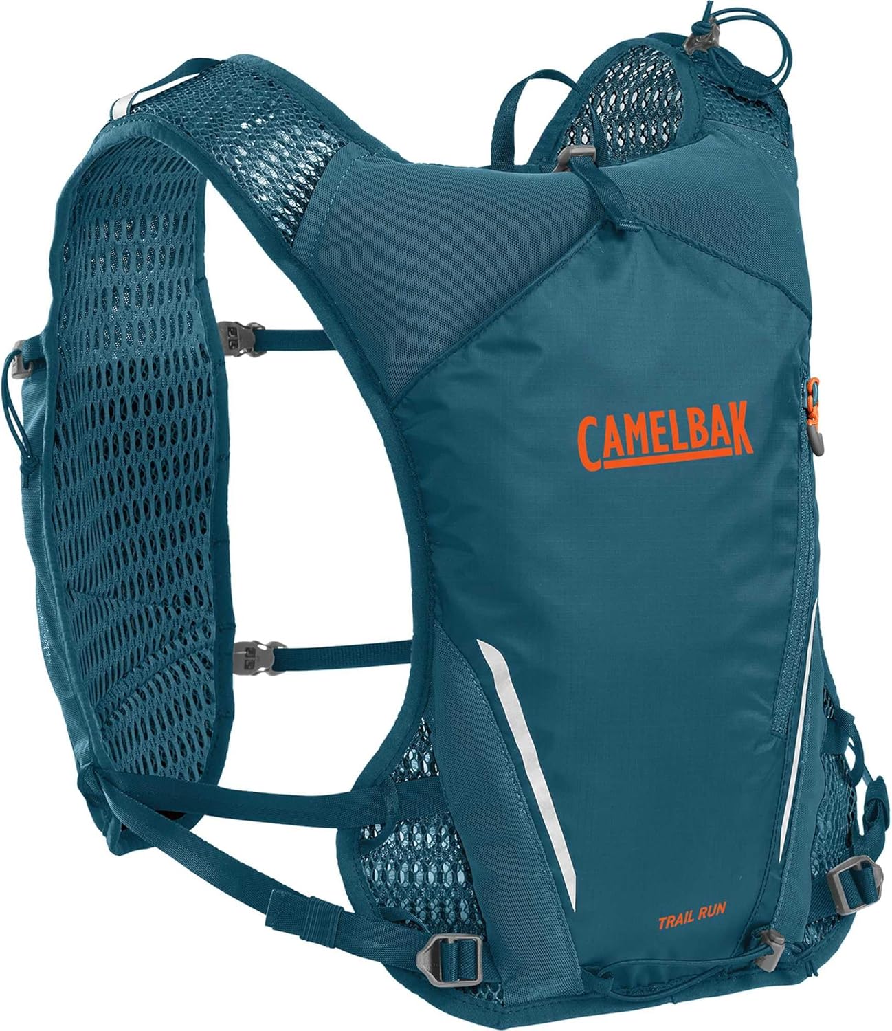 CAMELBAK - Gilet d’hydratation - Trail Run 7 L Bleu