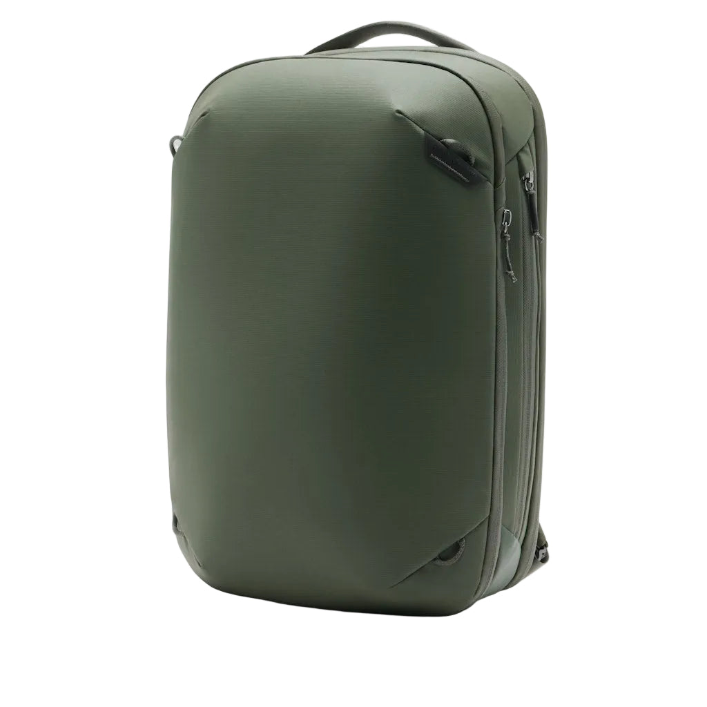 Peak Design Travel Backpack 20L – Sage - vue 2