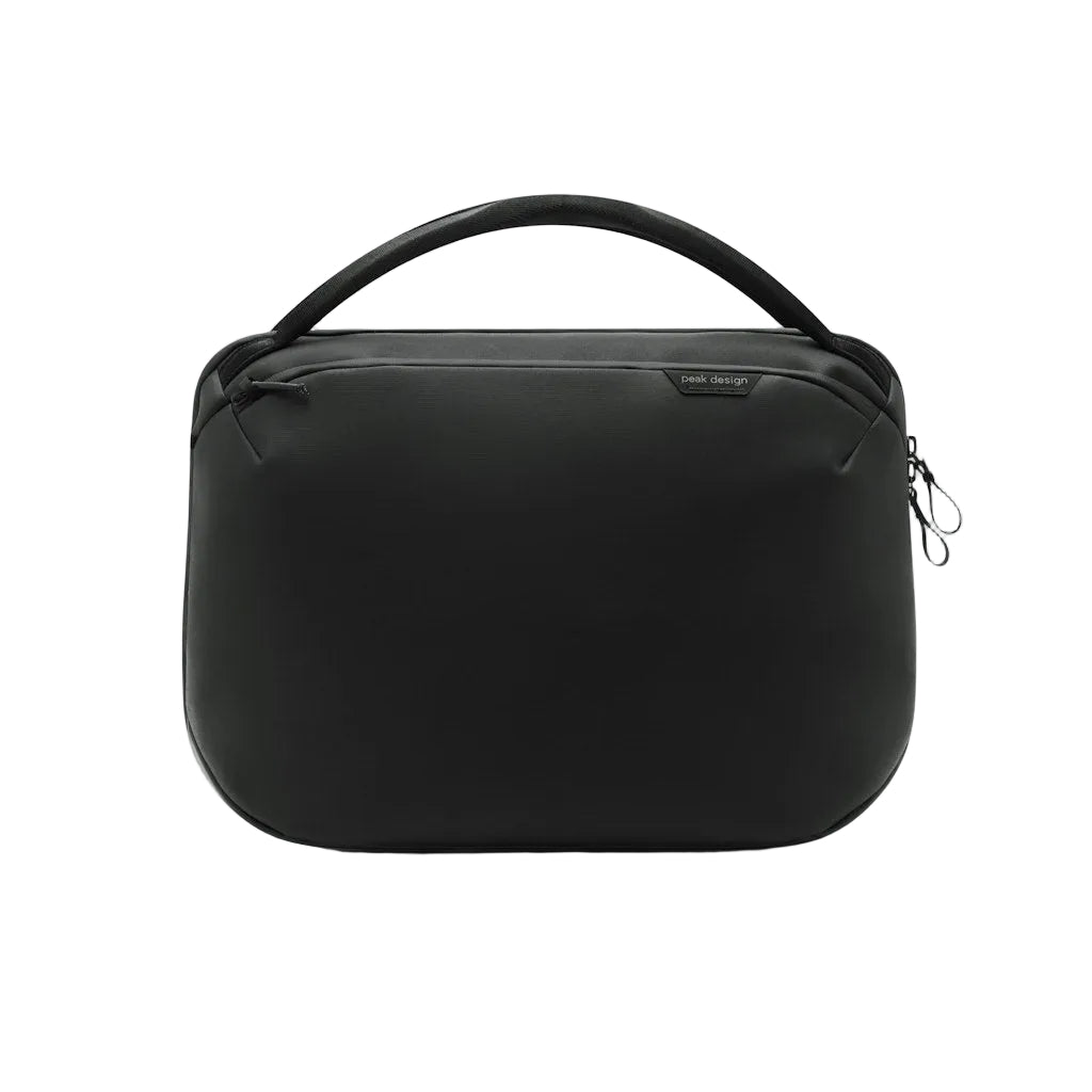 Peak Design Travel Weekender 25L – Noir - vue 1
