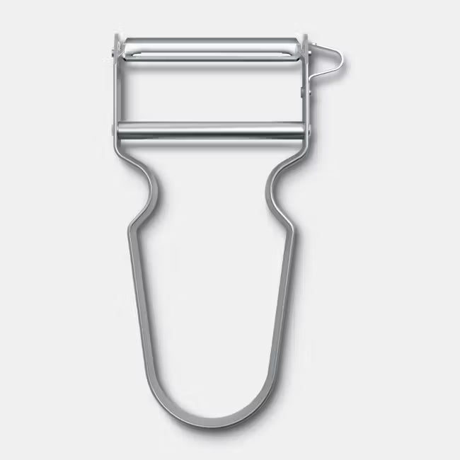 VICTORINOX - Éplucheur - REX aluminium
