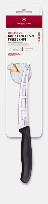 VICTORINOX - Couteau à fromage - Swiss Classic 13 cm