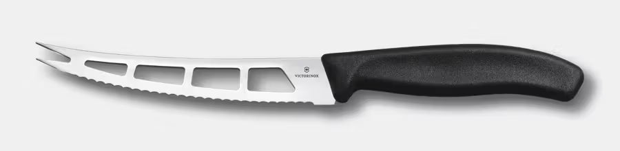 VICTORINOX - Couteau à fromage - Swiss Classic 13 cm