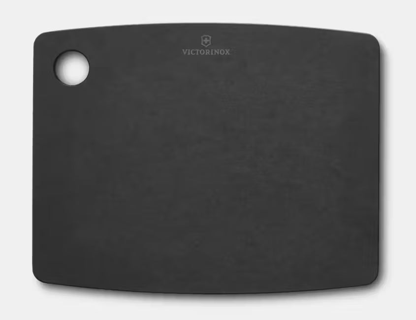 VICTORINOX - Planche à découper - Kitchen Series S noire