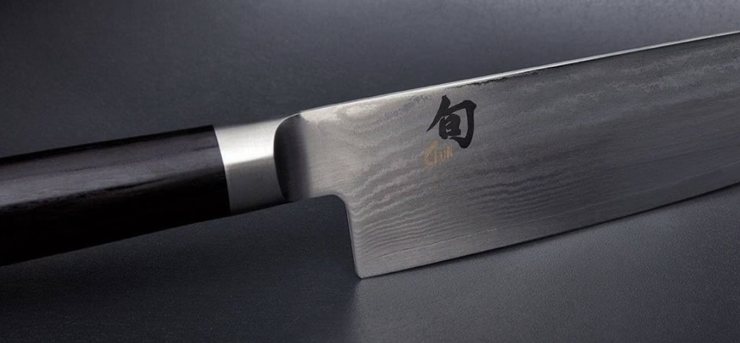 KAI - Couteau japonais Kai Shun Classic - Couteau universel 10 cm