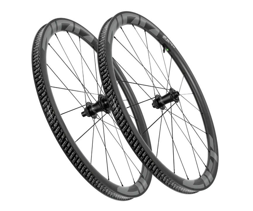 ZIPP - Paire de roues - 303 SW A1 HG Gris