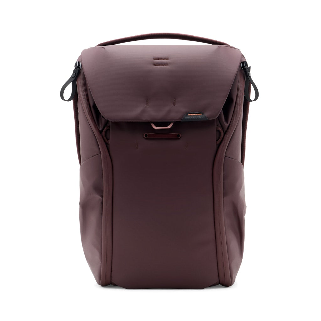 Peak Design Everyday Backpack 20L – Eclipse - vue 1
