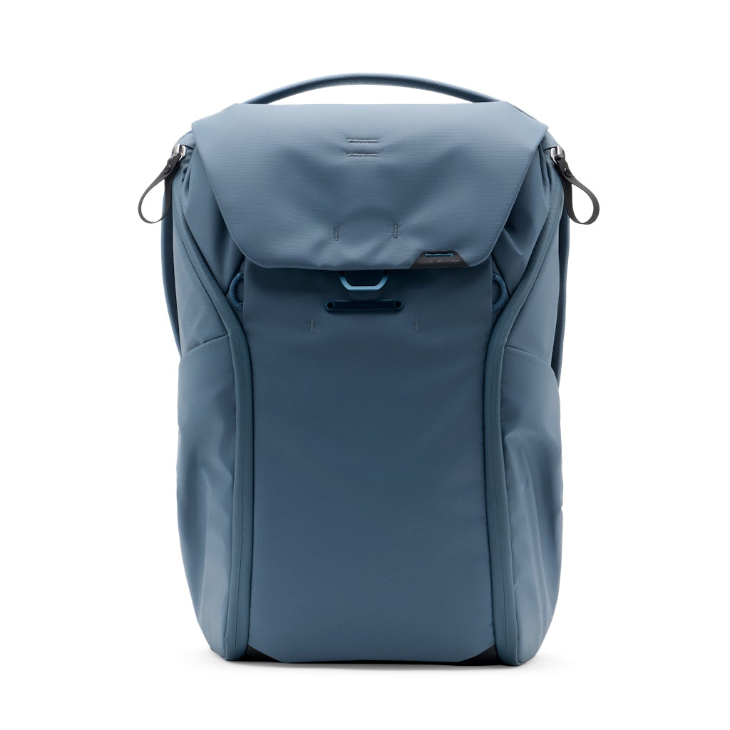 Peak Design Everyday Backpack 30L – Ocean - vue 1