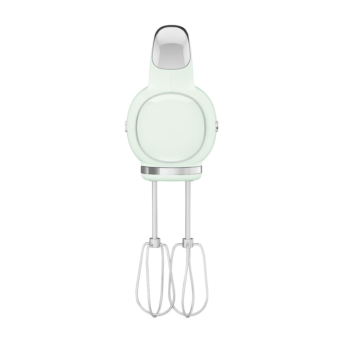 SMEG - Batteur à main électrique Vert d'eau - HMF01PGEU