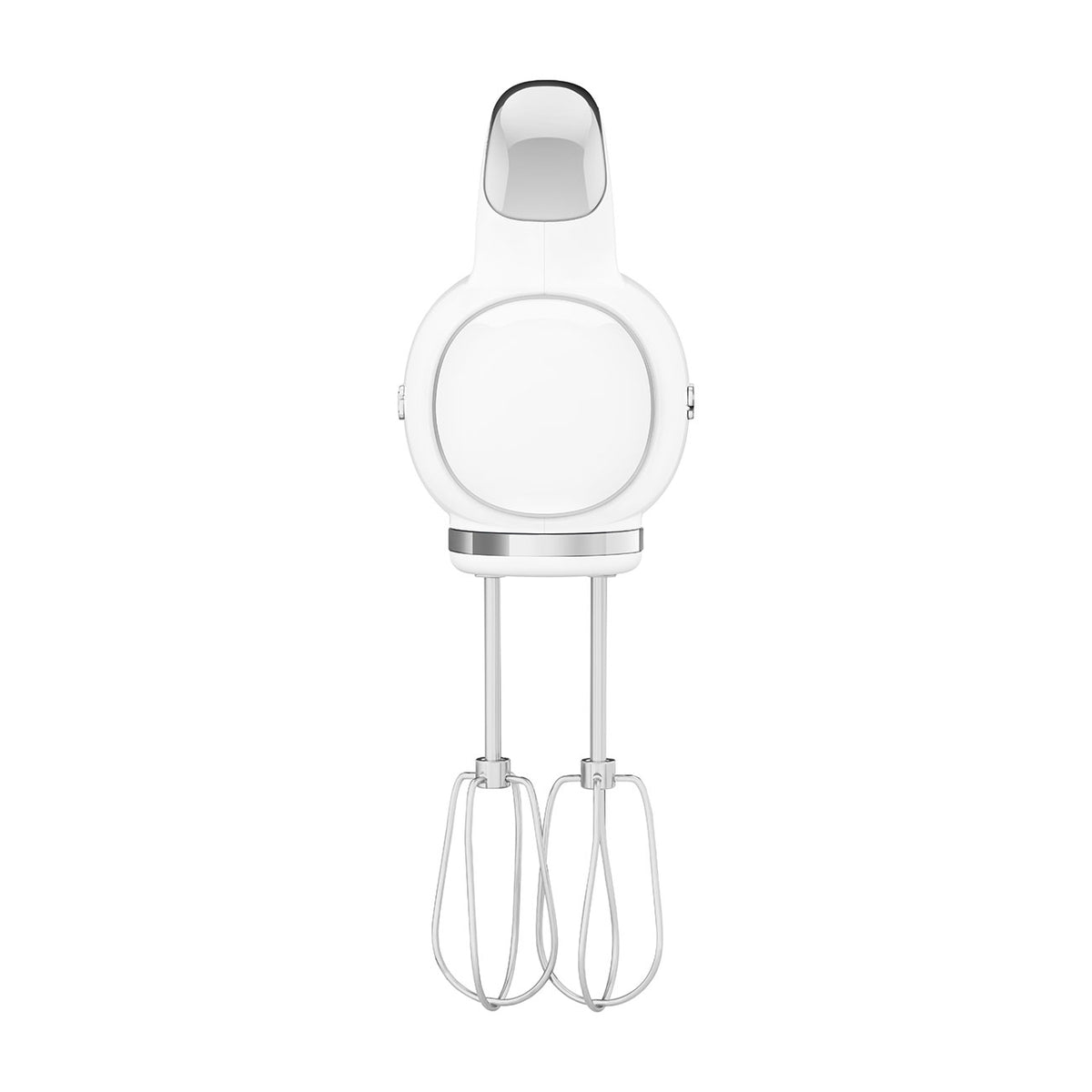 SMEG - Batteur à main électrique Blanc - HMF01WHEU