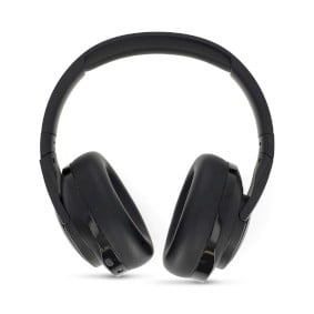 NEDIS - Casque sans fil Hybrid ENC + ANC - HPBT6024BK