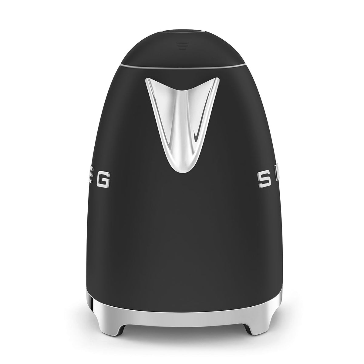 SMEG - Bouilloire électrique Noir mat - KLF03BLMEU