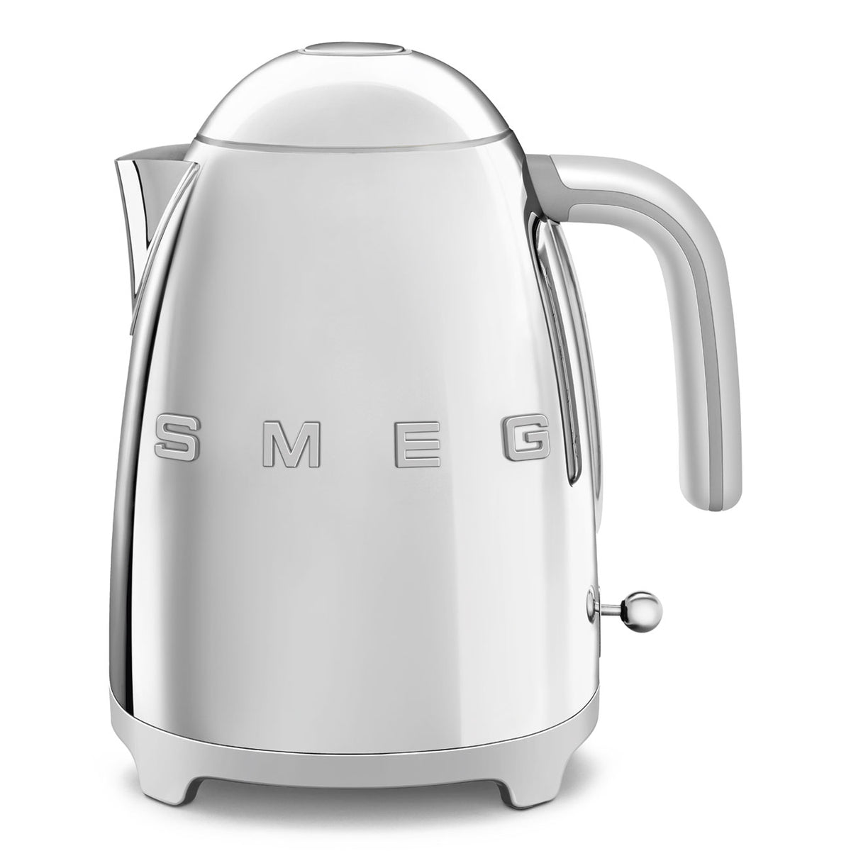 SMEG - Bouilloire électrique Chromé - KLF03SSEU