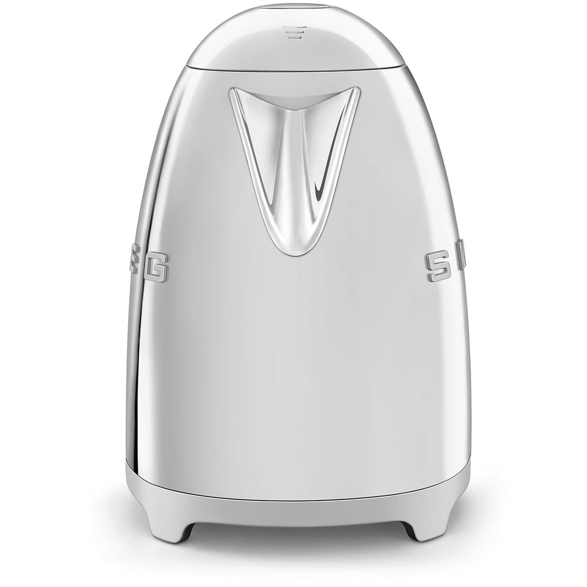 SMEG - Bouilloire électrique Chromé - KLF03SSEU