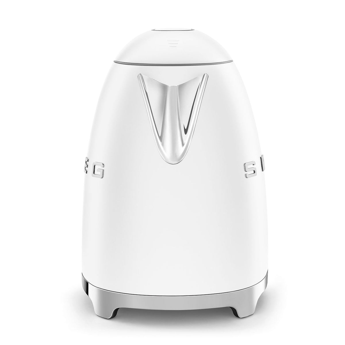 SMEG - Bouilloire électrique Blanc mat - KLF03WHMEU