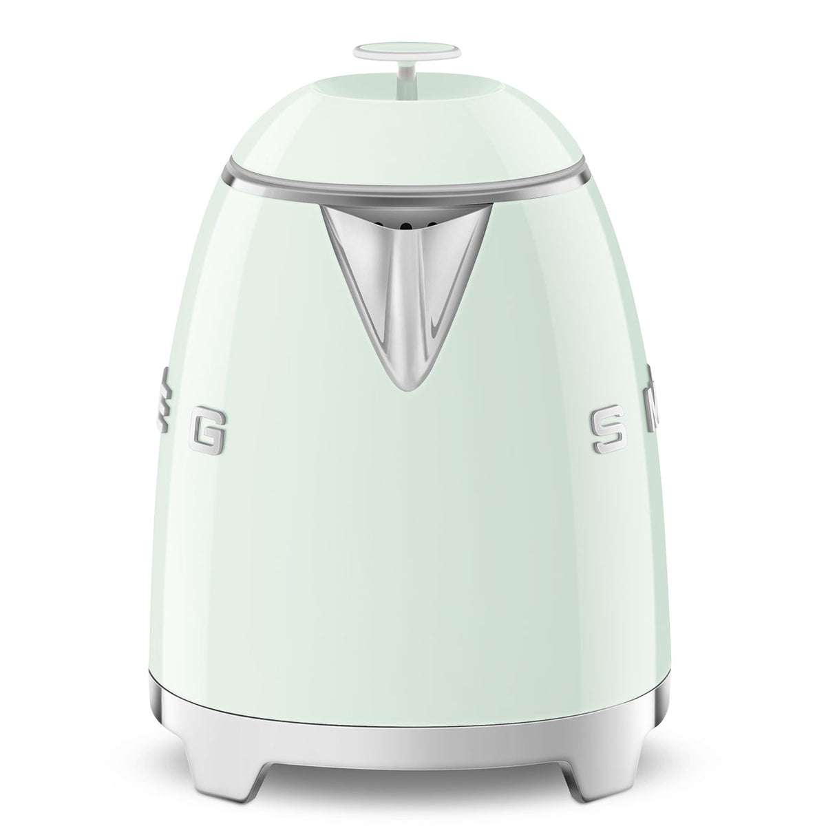 SMEG - Mini bouilloire Vert d'eau - KLF05PGEU
