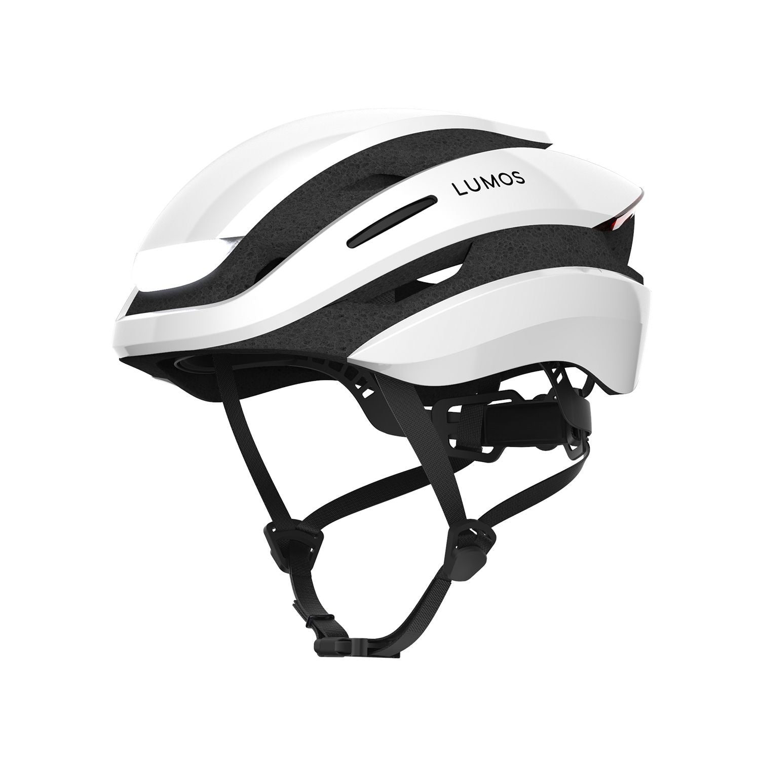 LUMOS - Casque vélo - Ultra White