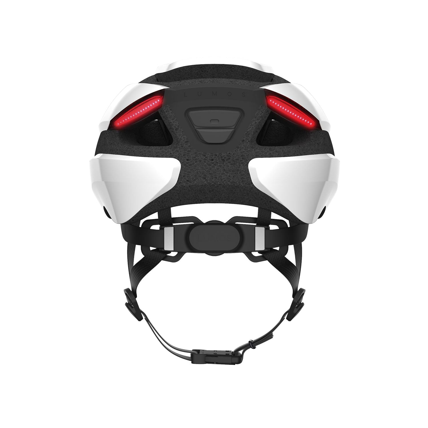 LUMOS - Casque vélo - Ultra White