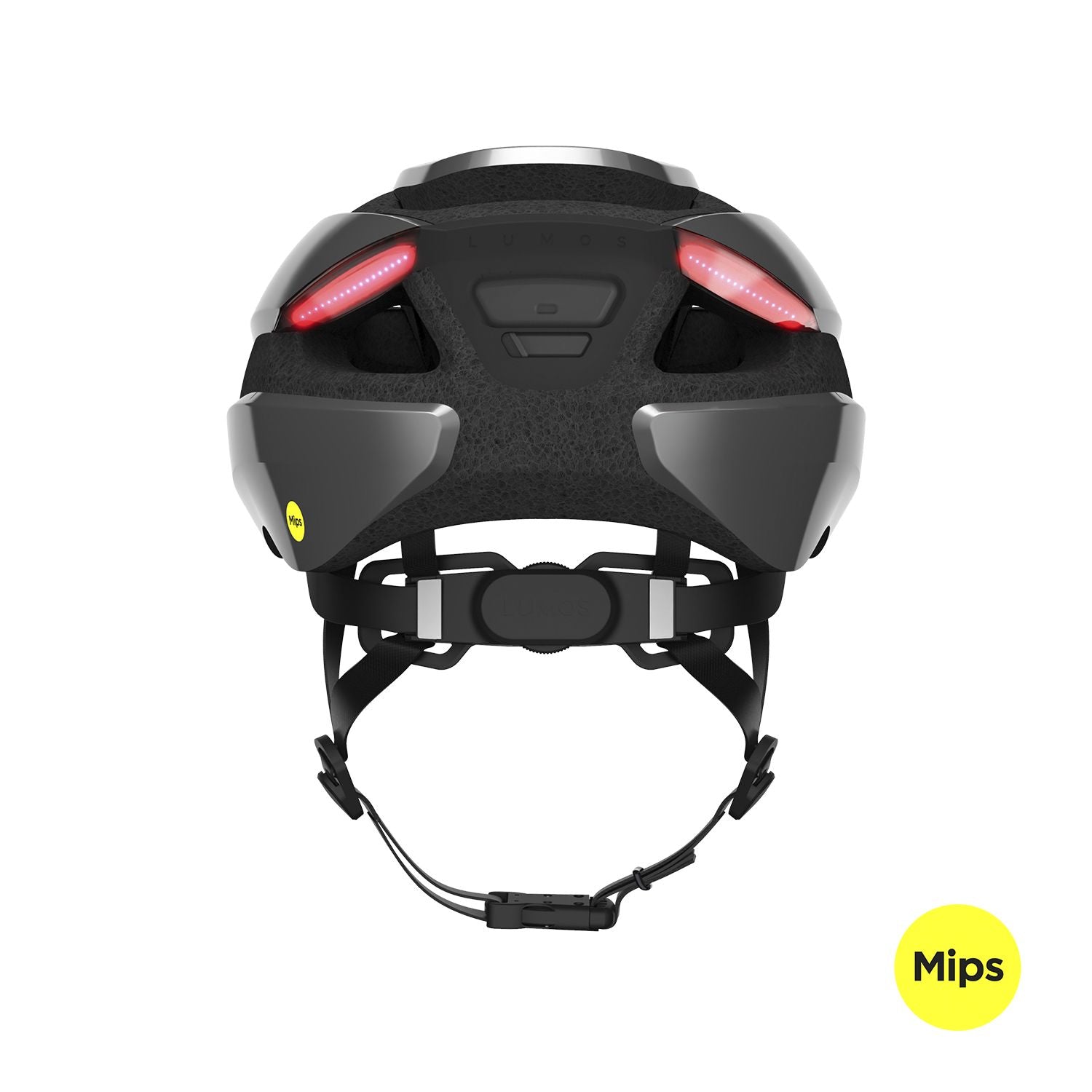 LUMOS - Casque vélo - Ultra MIPS Ash Grey