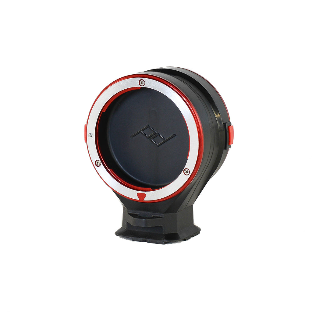 Peak Design LENS Kit – Sony E/FE - vue 2