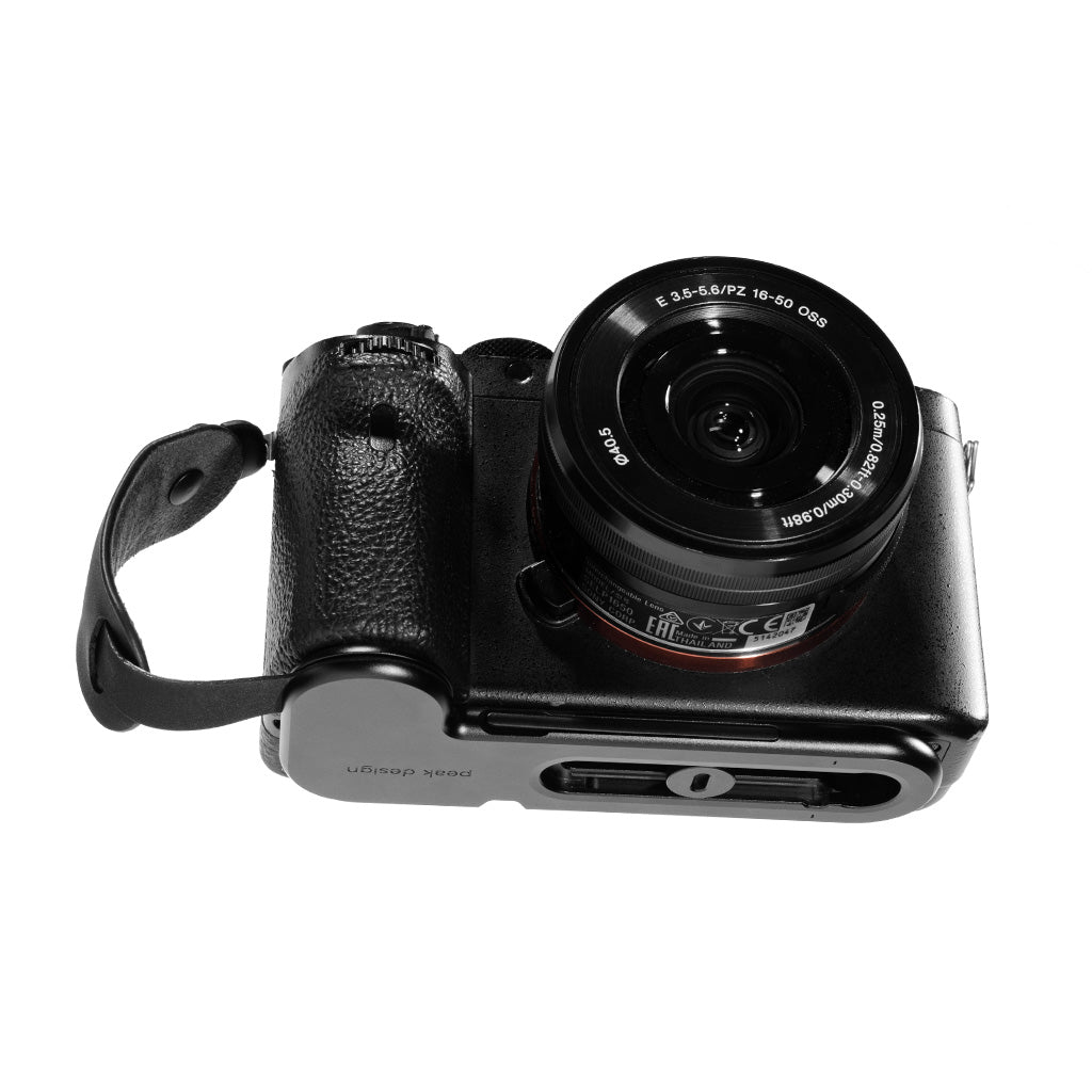 Peak Design Micro Clutch – L-Plate - vue 2