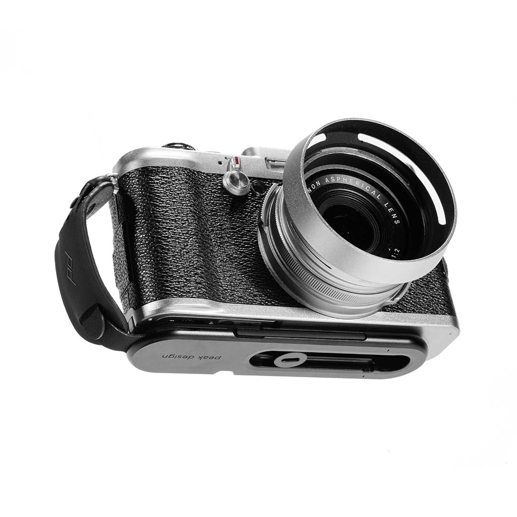 Peak Design Micro Clutch – I-Plate - vue 2