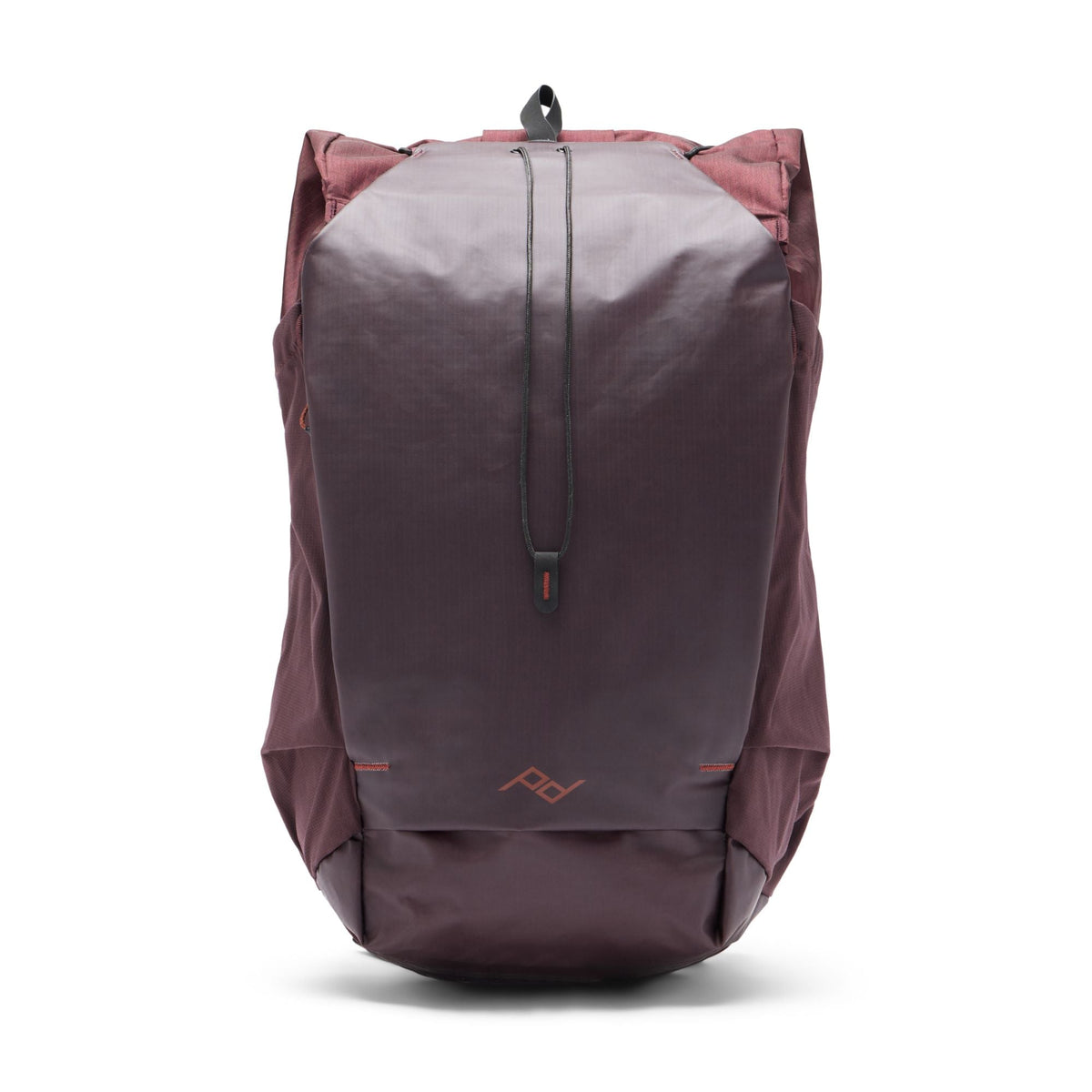 Peak Design Outdoor Backpack 25L – Eclipse - vue 1