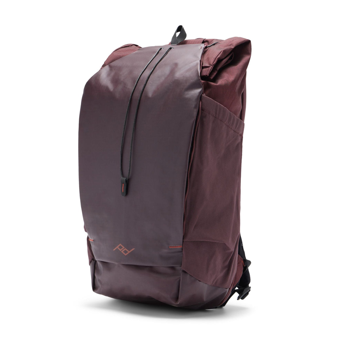 Peak Design Outdoor Backpack 25L – Eclipse - vue 2