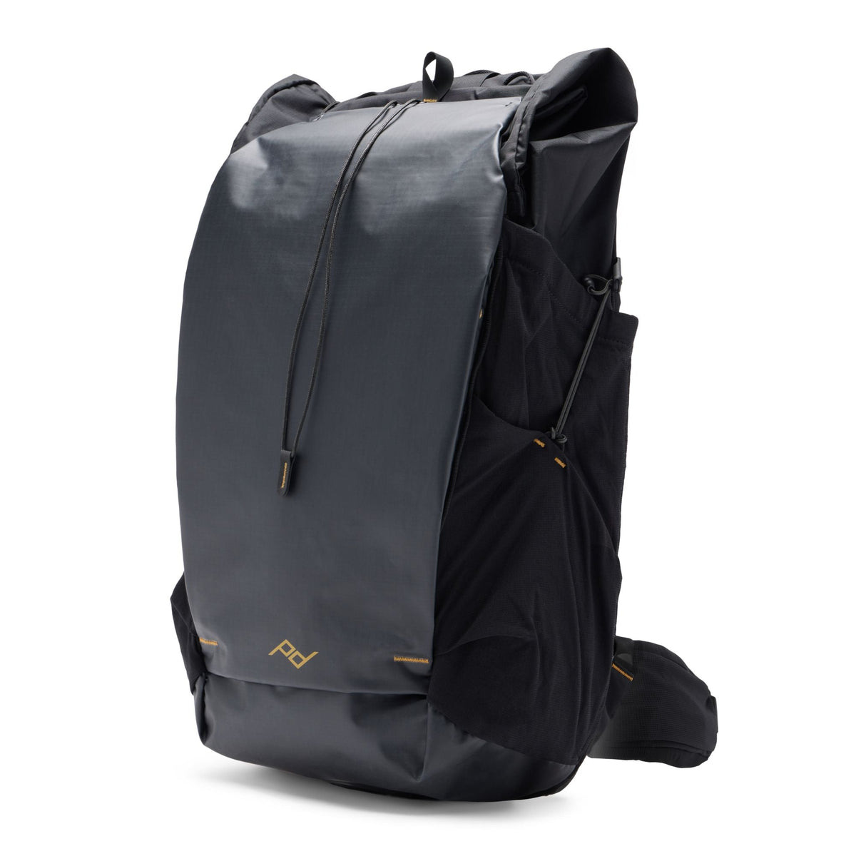 Peak Design Outdoor Backpack 45L – Noir - vue 2