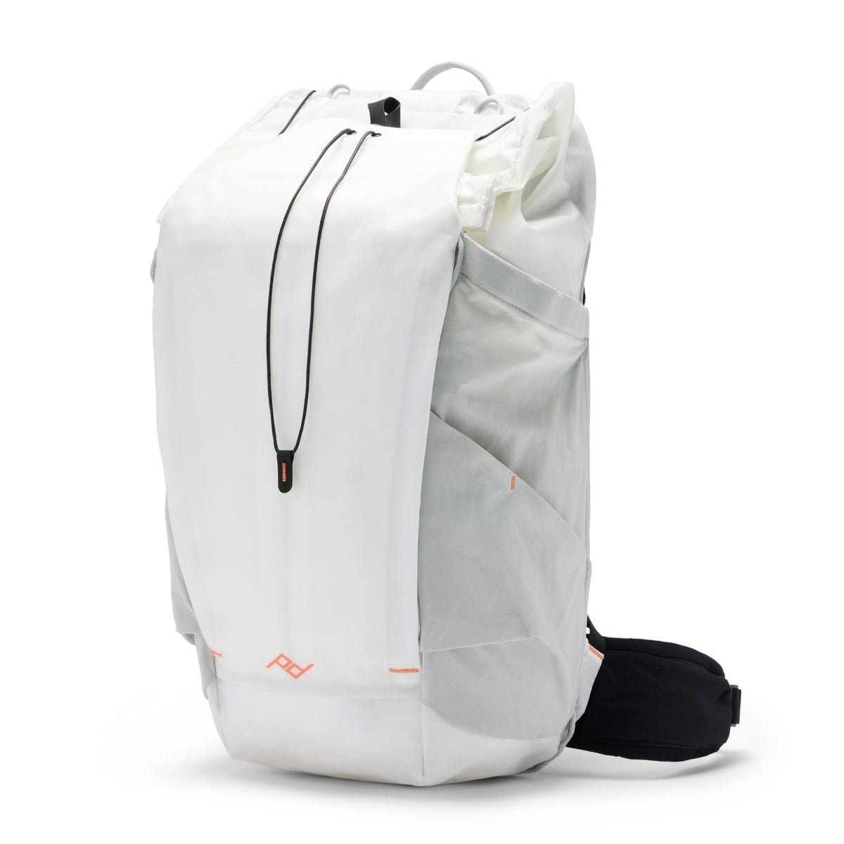 Peak Design Outdoor Backpack 45L – Cloud - vue 2