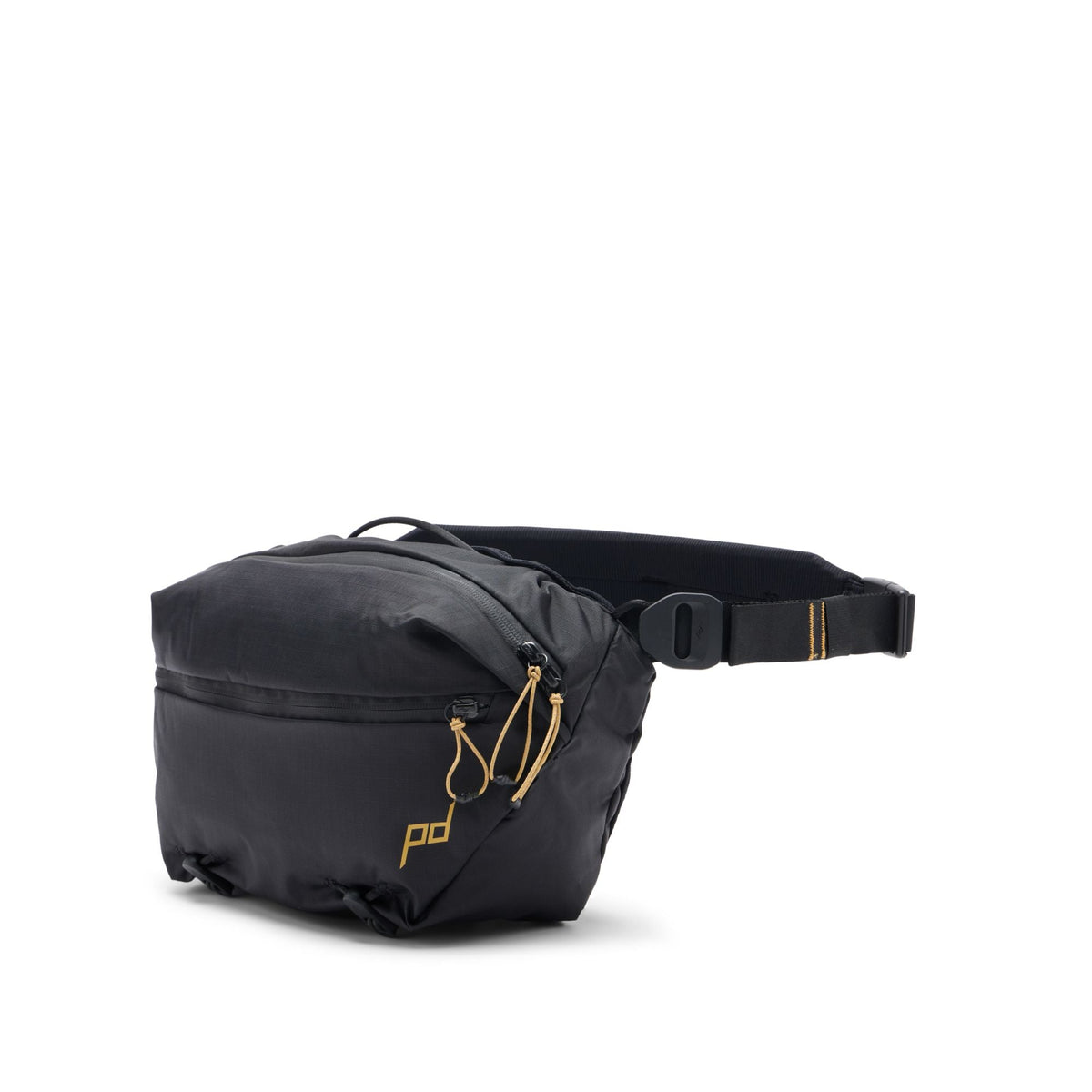 Peak Design Outdoor Sling 7L – Noir - vue 2