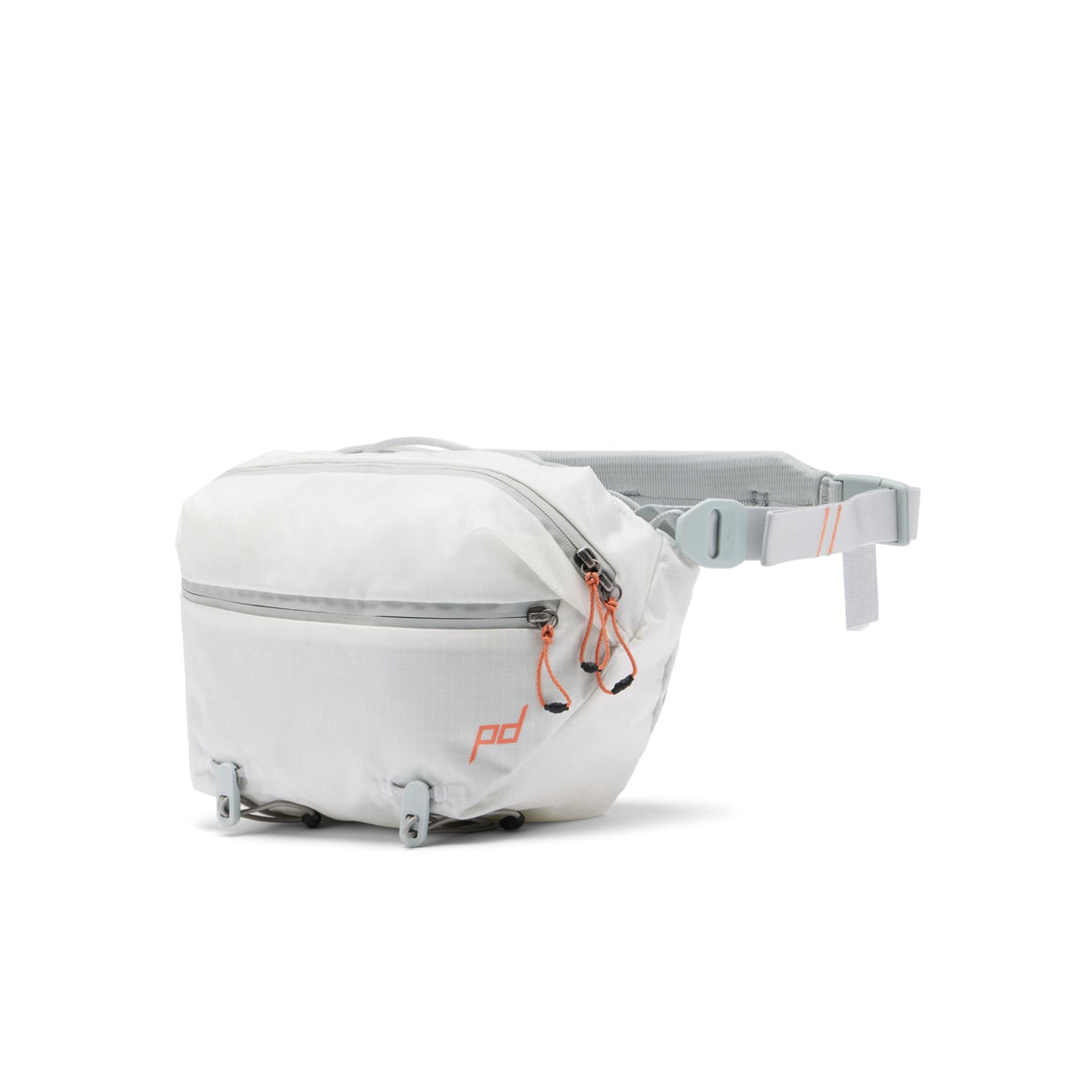 Peak Design Outdoor Sling 7L – Cloud - vue 2