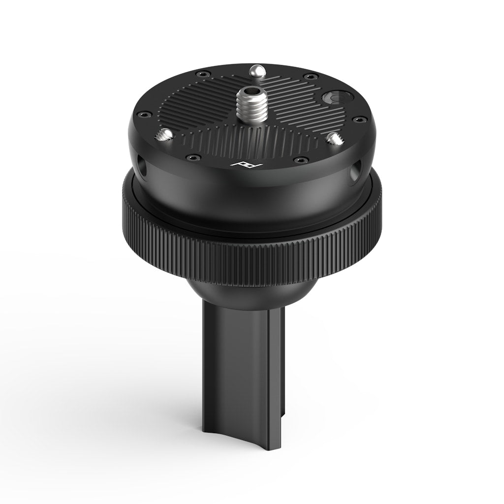 Peak Design Pro Tripod Leveling Base - vue 1