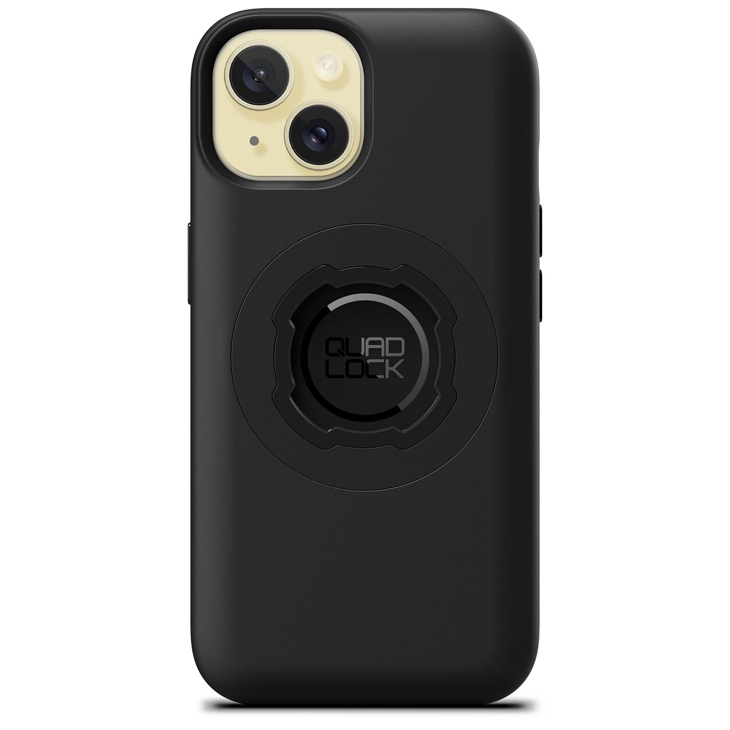 QUAD LOCK - Coque smartphone - Coque MAG iPhone 15
