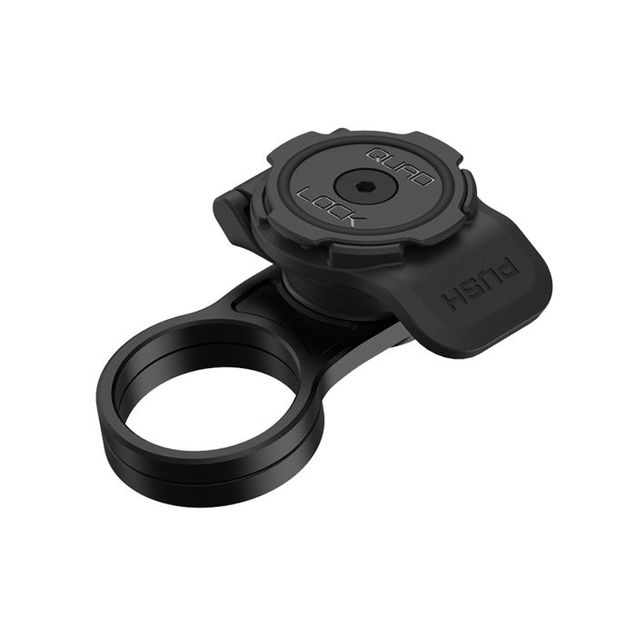QUAD LOCK - Accessoire smartphone vélo - Support pour capuchon de potence