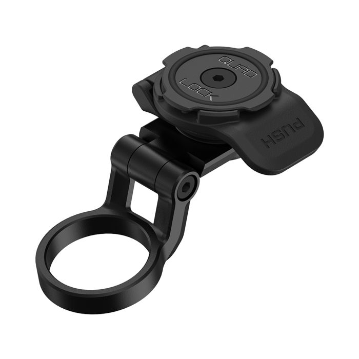 QUAD LOCK - Accessoire smartphone vélo - Support pour capuchon de potence Adjustable