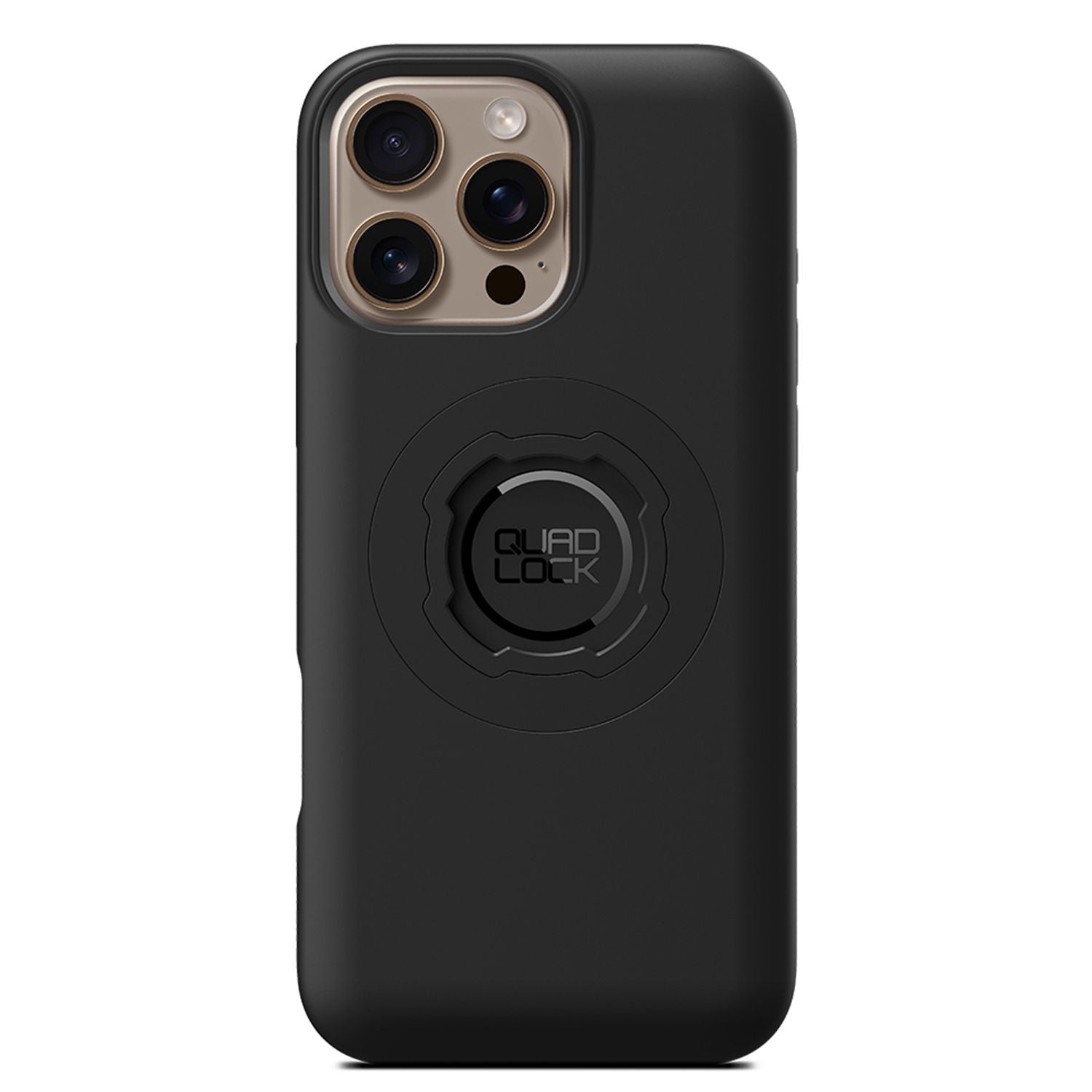 QUAD LOCK - Coque smartphone - Coque MAG iPhone 16 Pro Max