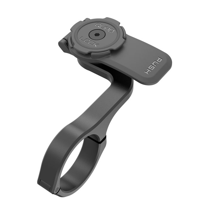 QUAD LOCK - Accessoire smartphone vélo - Support ordinateur Out Front Mount V2 Pro