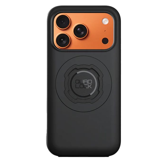 QUAD LOCK - Coque smartphone - Coque MAG iPhone 17 Pro