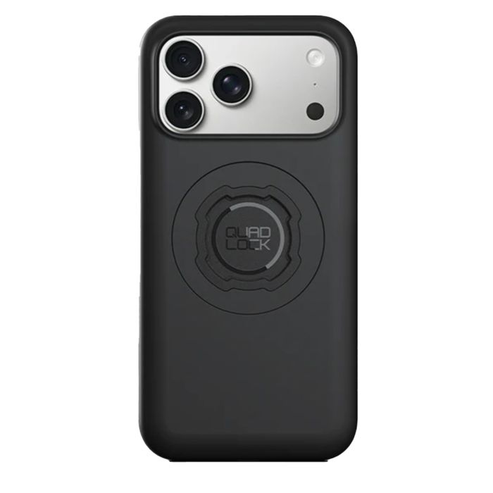 QUAD LOCK - Coque smartphone - Coque MAG iPhone 17 Pro Max
