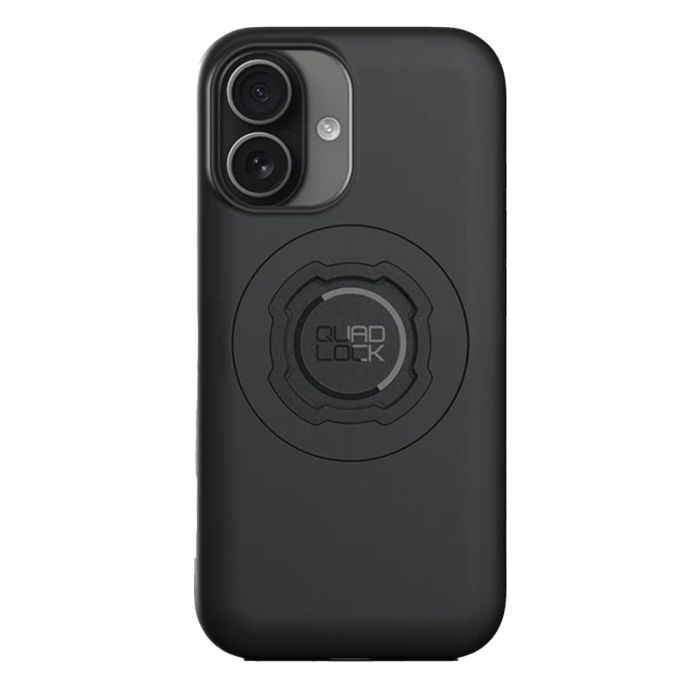 QUAD LOCK - Coque smartphone - Coque MAG iPhone 17