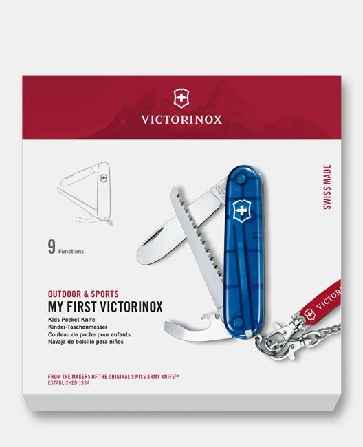 VICTORINOX - My First Victorinox - vue 2